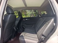 Nio VGV U70 1.5T Edition 7 - ფოტო 10