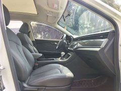 Nio VGV U70 1.5T Edition 7 - ფოტო 11