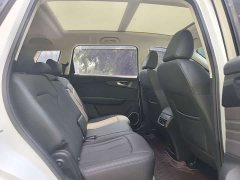 Nio VGV U70 1.5T Edition 7 - ფოტო 12