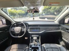 Nio VGV U70 1.5T Edition 7 - ფოტო 13