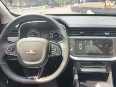 Nio VGV U70 1.5T Edition 7 - ფოტო 14