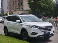 Nio VGV U70 1.5T Edition 7 - ფოტო 3