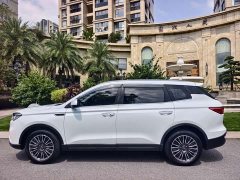 Nio VGV U70 1.5T Edition 7 - ფოტო 4