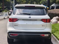 Nio VGV U70 1.5T Edition 7 - ფოტო 6