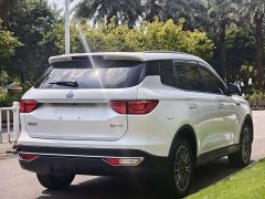 Nio VGV U70 1.5T Edition 7 - ფოტო 7