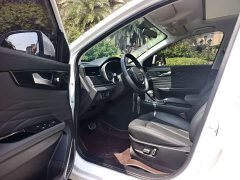 Nio VGV U70 1.5T Edition 7 - ფოტო 8
