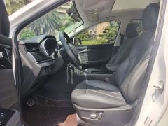Nio VGV U70 1.5T Edition 7 - ფოტო 9