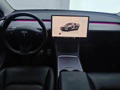 Tesla Model Y Performance All-Wheel Drive - фото 12