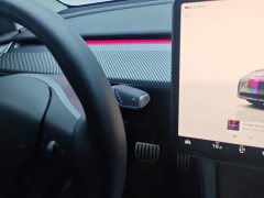 Tesla Model Y Performance All-Wheel Drive - фото 16