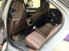 BMW i7 eDrive50L Leading M Sport Package - photo 10