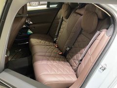 BMW i7 eDrive50L Leading M Sport Package - photo 11