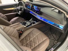 BMW i7 eDrive50L Leading M Sport Package - photo 12