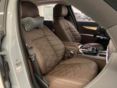 BMW i7 eDrive50L Leading M Sport Package - photo 13