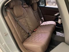 BMW i7 eDrive50L Leading M Sport Package - photo 14