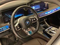 BMW i7 eDrive50L Leading M Sport Package - photo 15