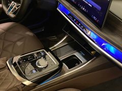 BMW i7 eDrive50L Leading M Sport Package - photo 16