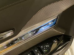 BMW i7 eDrive50L Leading M Sport Package - photo 20
