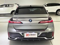 BMW i7 eDrive50L Leading M Sport Package - photo 6