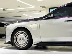 BMW i7 eDrive50L Leading M Sport Package - photo 7