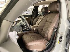 BMW i7 eDrive50L Leading M Sport Package - photo 9