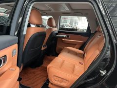 Leapmotor C16 Extended Range 280 Lidar Smart Premium Edition 5-Seater - photo 12