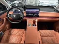 Leapmotor C16 Extended Range 280 Lidar Smart Premium Edition 5-Seater - photo 13