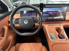 Leapmotor C16 Extended Range 280 Lidar Smart Premium Edition 5-Seater - photo 14