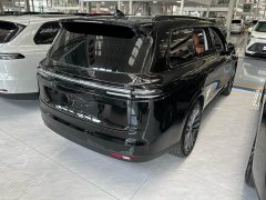 Leapmotor C16 Extended Range 280 Lidar Smart Premium Edition 5-Seater - photo 20