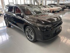 Leapmotor C16 Extended Range 280 Lidar Smart Premium Edition 5-Seater - photo 3