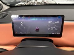 Leapmotor C16 Extended Range 280 Lidar Smart Premium Edition 5-Seater - photo 7