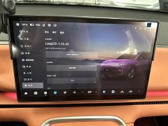 Leapmotor C16 Extended Range 280 Lidar Smart Premium Edition 5-Seater - photo 8