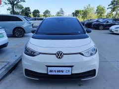 Volkswagen ID.3 Smart Edition Pro - photo 2