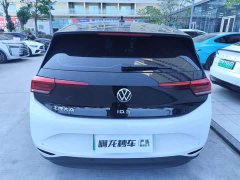 Volkswagen ID.3 Smart Edition Pro - photo 8