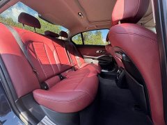 BMW 3 Series Facelift 325Li M Sport Night Edition Package - ფოტო 11