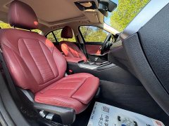 BMW 3 Series Facelift 325Li M Sport Night Edition Package - ფოტო 12