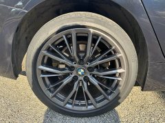 BMW 3 Series Facelift 325Li M Sport Night Edition Package - ფოტო 14