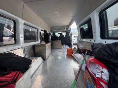 JMC 2.0T Business 6-9 - photo 8