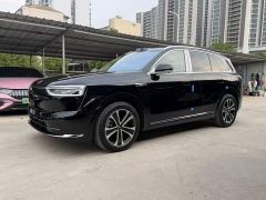 AITO M7 Extended Range Max Long-Range 5-Seater with 192-Channel LiDAR - фото 1