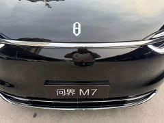 AITO M7 Extended Range Max Long-Range 5-Seater with 192-Channel LiDAR - фото 16