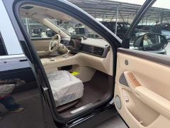 AITO M7 Extended Range Max Long-Range 5-Seater with 192-Channel LiDAR - фото 17