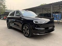 AITO M7 Extended Range Max Long-Range 5-Seater with 192-Channel LiDAR - фото 3