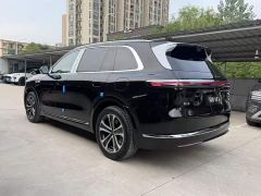 AITO M7 Extended Range Max Long-Range 5-Seater with 192-Channel LiDAR - фото 7