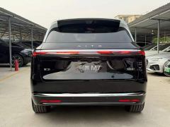 AITO M7 Extended Range Max Long-Range 5-Seater with 192-Channel LiDAR - фото 8