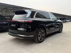 AITO M7 Extended Range Max Long-Range 5-Seater with 192-Channel LiDAR - фото 9