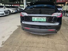 Tesla Model Y Standard Range RWD - ფოტო 18