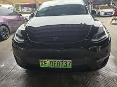 Tesla Model Y Standard Range RWD - ფოტო 4