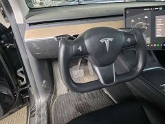 Tesla Model Y Standard Range RWD - ფოტო 7
