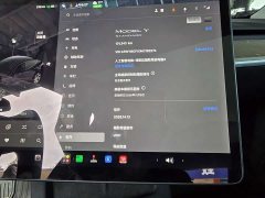 Tesla Model Y Standard Range RWD - ფოტო 9
