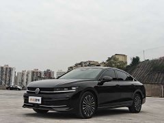 Volkswagen Magotan 380TSI DSG Prestige Edition with Grand Magotan Package - фото 1