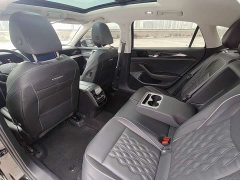 Volkswagen Magotan 380TSI DSG Prestige Edition with Grand Magotan Package - фото 12